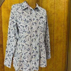 WRANGLER RETRO PEARL SNAP